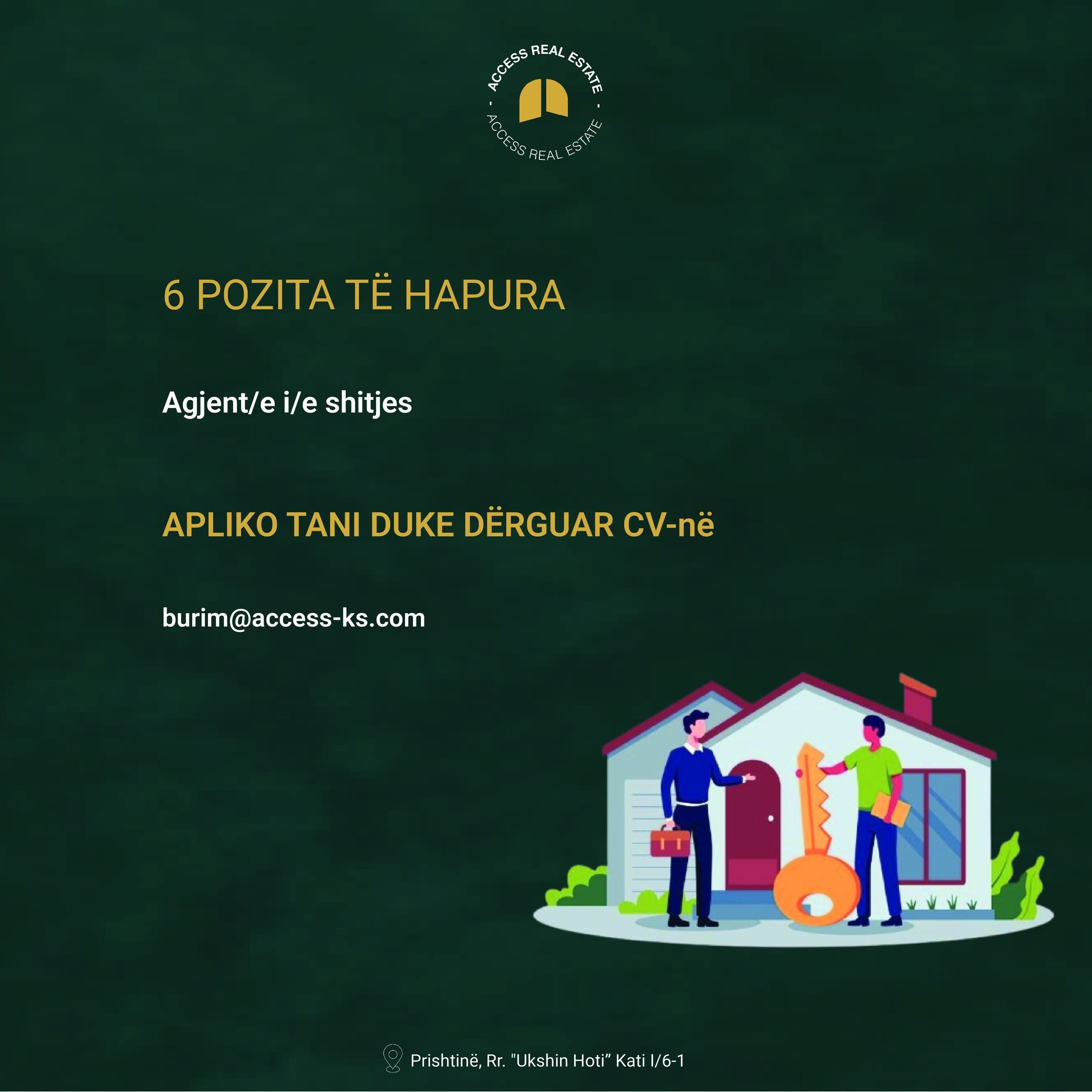 Agjentë të patundshmërisë (6)